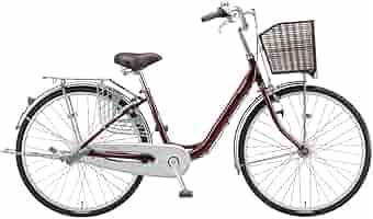 【美品】BRIDGESTONEカルーサ　内装3段 24インチ 美品】BRIDGESTONEカルーサ 内装3段 24インチ